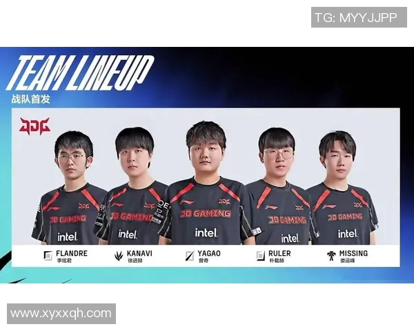 深入探讨JDG战队比赛经验与其他战队的差异与影响分析