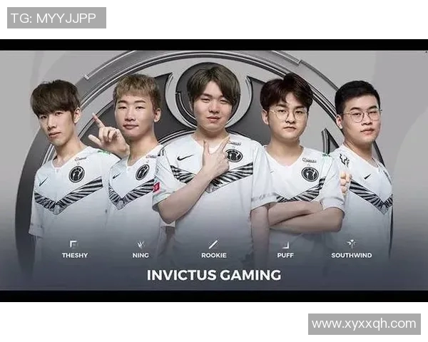 热议王者荣耀IG战术变革背后的深层原因与未来发展趋势分析