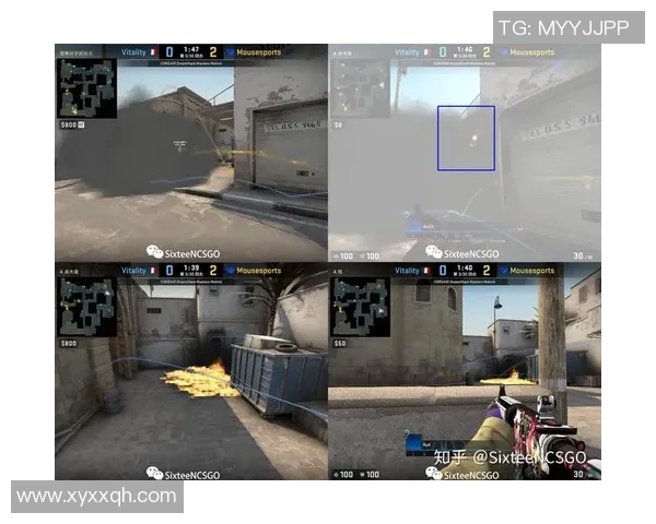 深入分析FPX在CSGO中的区域防守策略与战术布局
